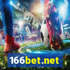 166bet.net