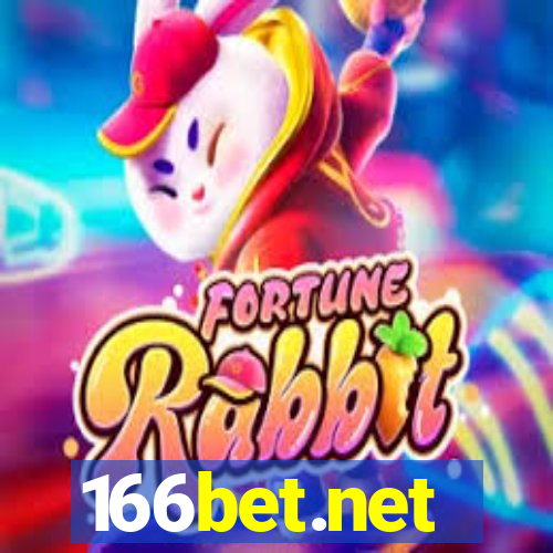 166bet.net