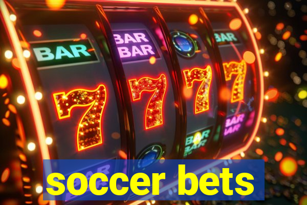 soccer bets