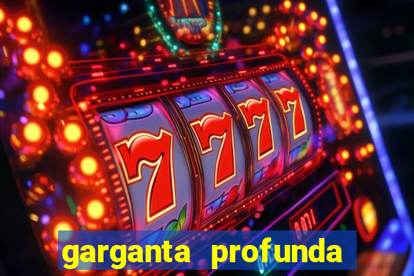 garganta profunda porto alegre