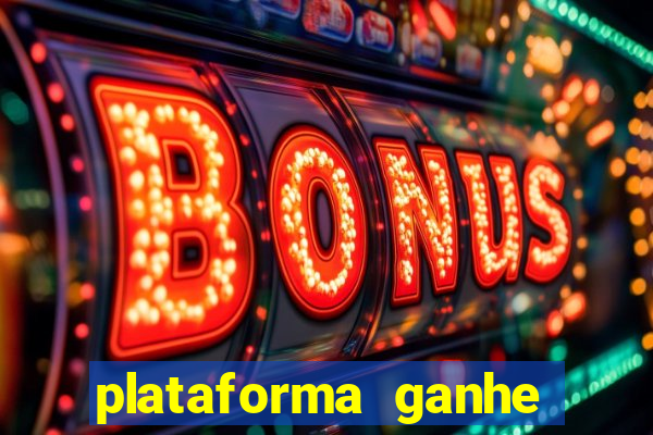 plataforma ganhe dinheiro jogando