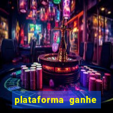 plataforma ganhe dinheiro jogando