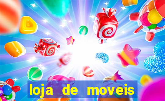 loja de moveis usados sp