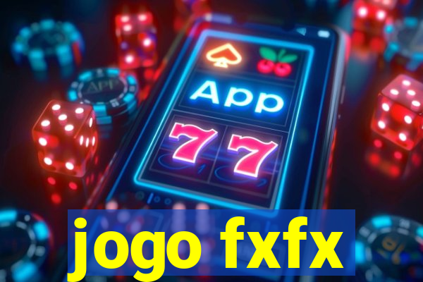 jogo fxfx