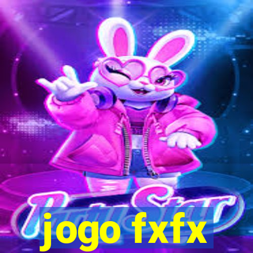 jogo fxfx