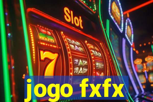 jogo fxfx