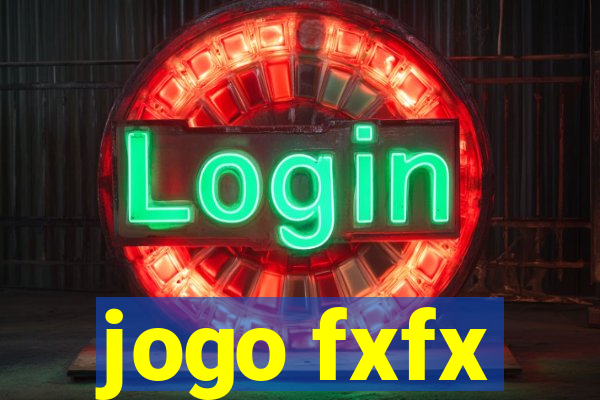 jogo fxfx