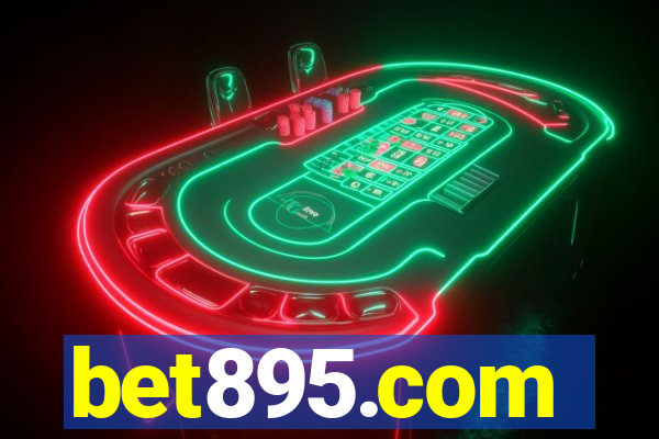 bet895.com