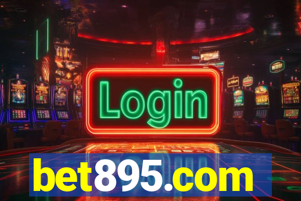 bet895.com