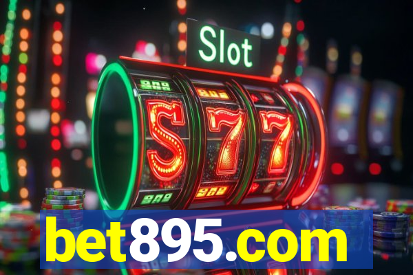 bet895.com