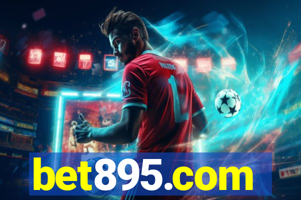 bet895.com