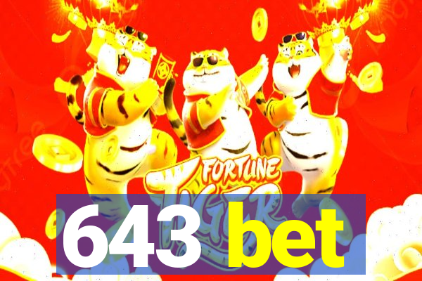 643 bet