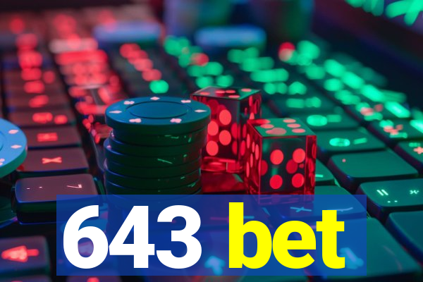 643 bet