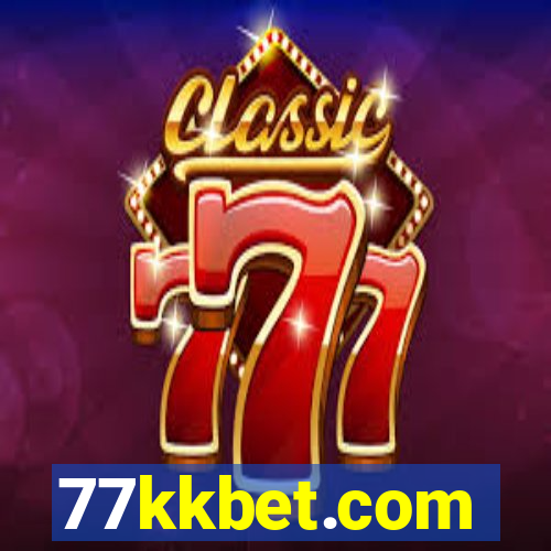 77kkbet.com