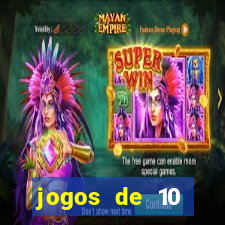 jogos de 10 centavos estrela bet