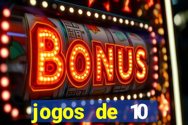 jogos de 10 centavos estrela bet