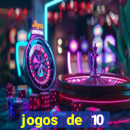 jogos de 10 centavos estrela bet