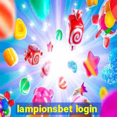 lampionsbet login