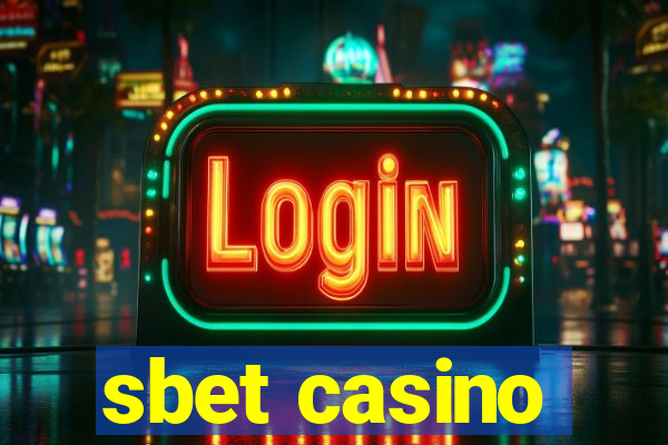 sbet casino