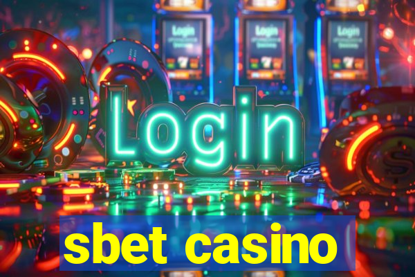 sbet casino