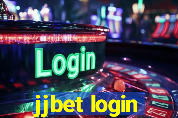 jjbet login