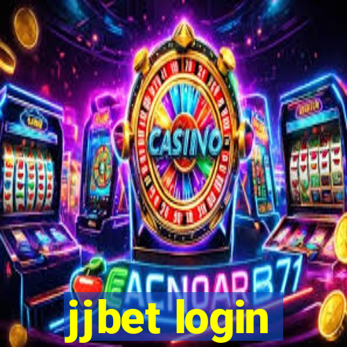 jjbet login