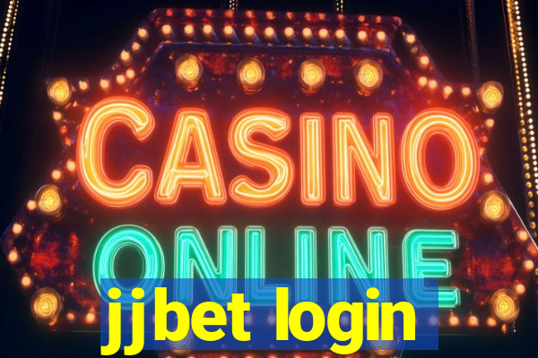 jjbet login