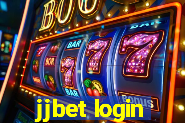 jjbet login