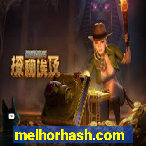 melhorhash.com