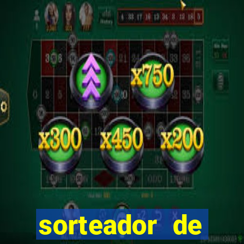 sorteador de numeros bingo online