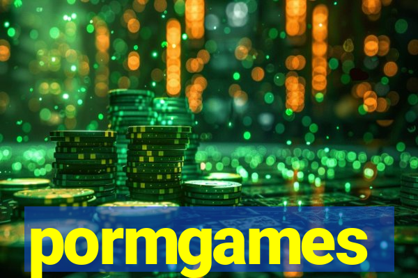 pormgames