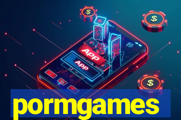 pormgames