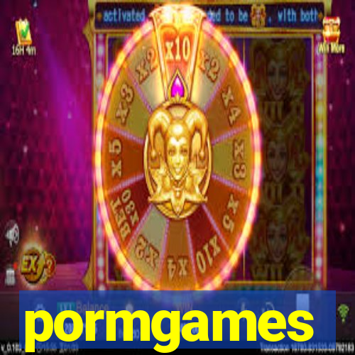 pormgames