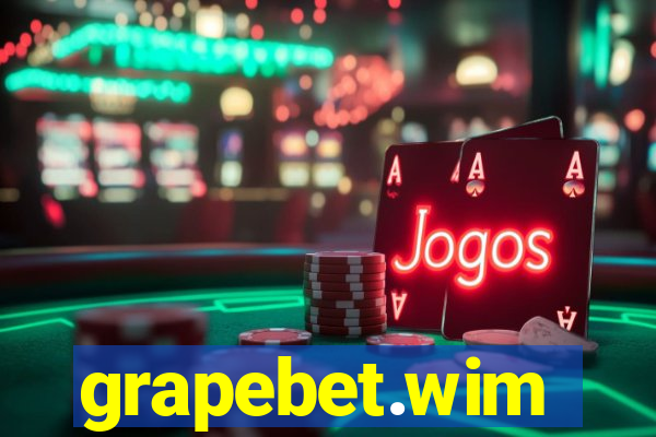 grapebet.wim