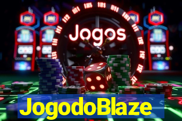 JogodoBlaze