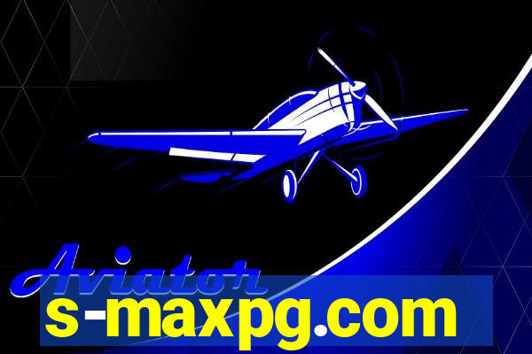 s-maxpg.com