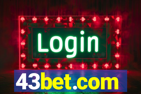 43bet.com