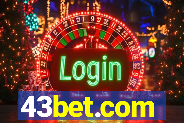 43bet.com