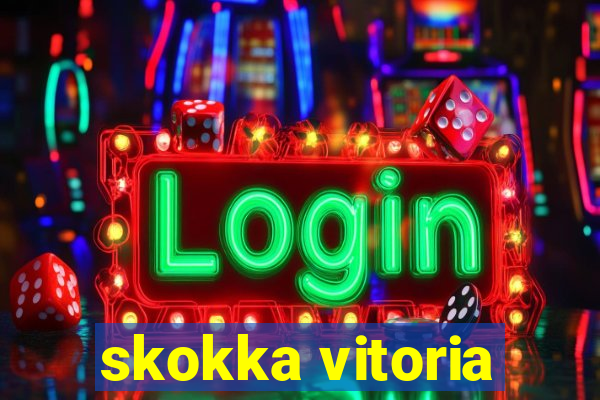 skokka vitoria