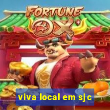 viva local em sjc