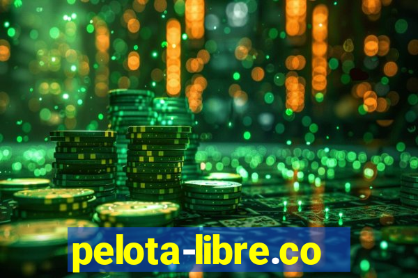 pelota-libre.com