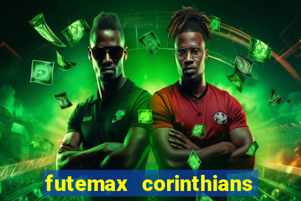 futemax corinthians x vasco da gama