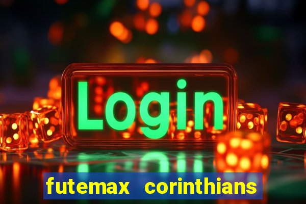 futemax corinthians x vasco da gama