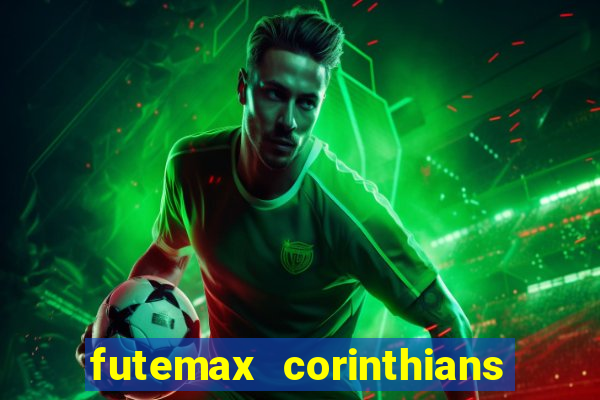 futemax corinthians x vasco da gama