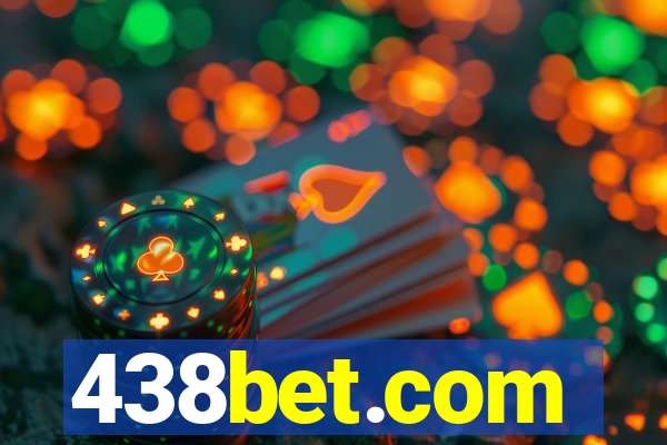 438bet.com