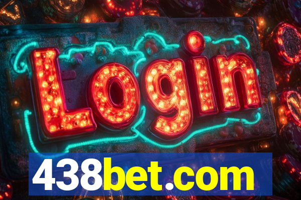 438bet.com