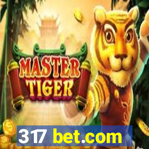 317 bet.com