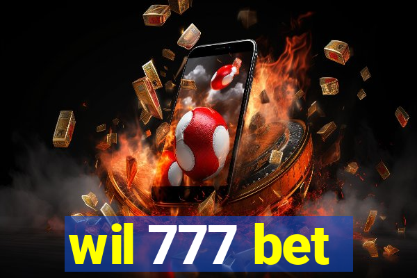 wil 777 bet