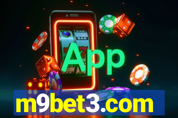 m9bet3.com