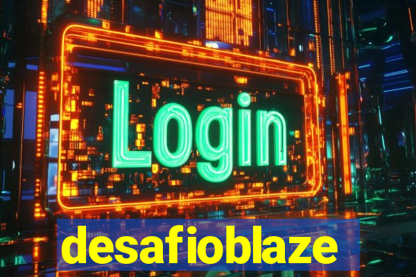 desafioblaze